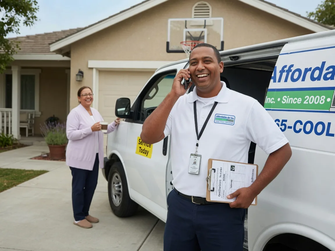 Central Ac Repair Chillicothe, TX FAQs
